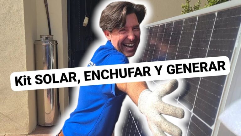 Beneficios Econ&oacute;micos de Placas Solares en Instalaciones Simples