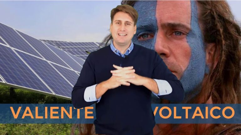 Estrategias Exitosas de Energ&iacute;a Fotovoltaica para Empresas