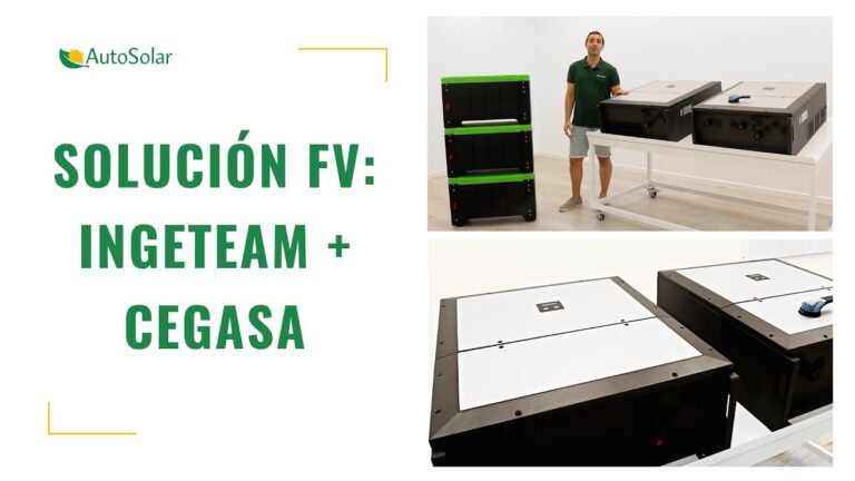 Eficiencia Energ&eacute;tica Industrial a Trav&eacute;s de Placas Fotovoltaicas