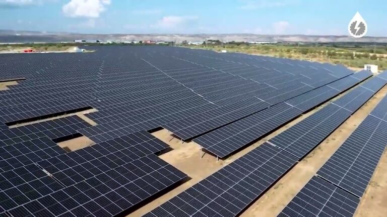 Avanzando hacia la Autosuficiencia Energ&eacute;tica con Energ&iacute;a Solar