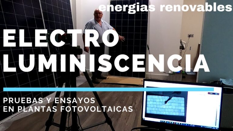 Optimización del Proceso de Inspección en el Mantenimiento de Placas Solares