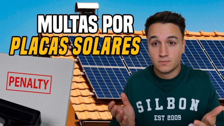 Marco Normativo de Placas Solares en Espa&ntilde;a