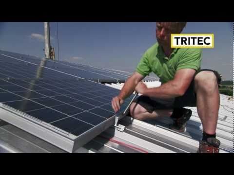 La Flexibilidad en la Instalaci&oacute;n de Placas Fotovoltaicas: Clave para el &Eacute;xito