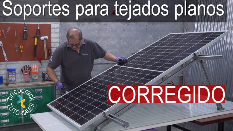 Estrategias para Prolongar la Durabilidad de las Placas Solares