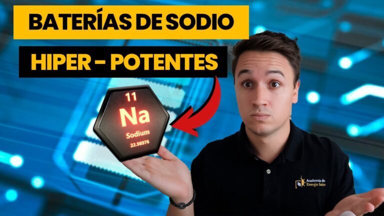 Innovaciones en Placas Fotovoltaicas para Veh&iacute;culos El&eacute;ctricos