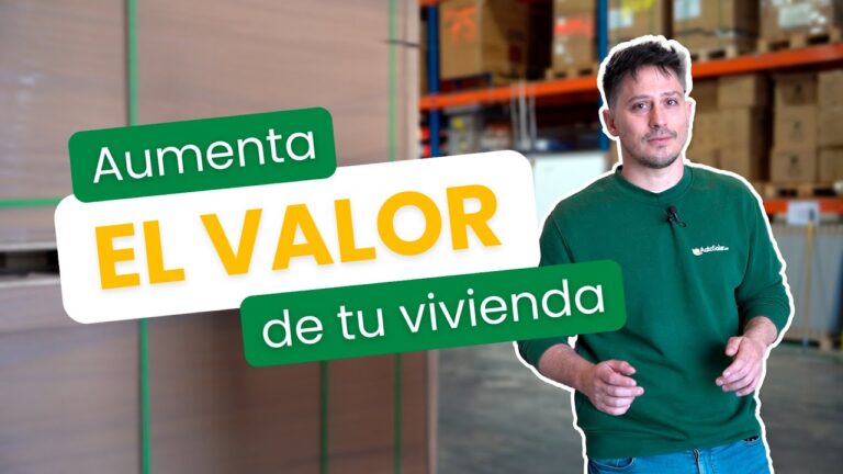 Aumento del Valor de la Propiedad con Energ&iacute;a Solar