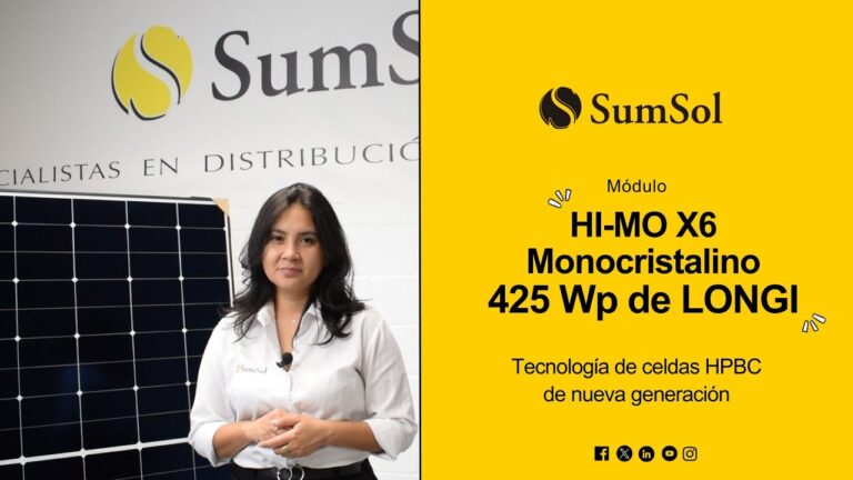 Dise&ntilde;o Innovador: Integraci&oacute;n Eficiente de Placas Fotovoltaicas