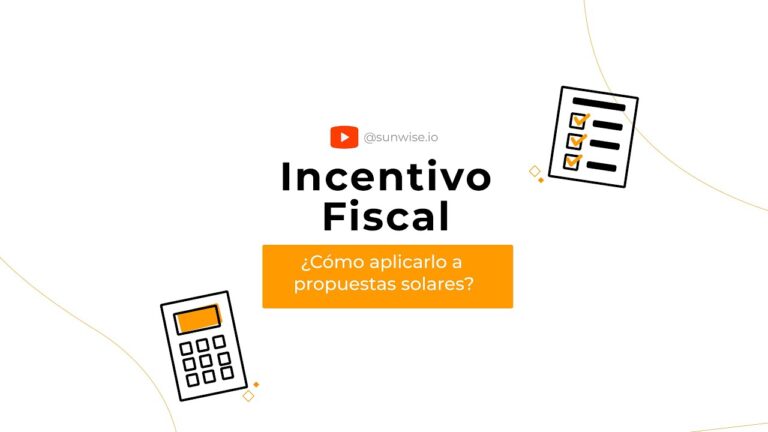 Placas Solares: Ventajas Fiscales de una Inversi&oacute;n Inteligente