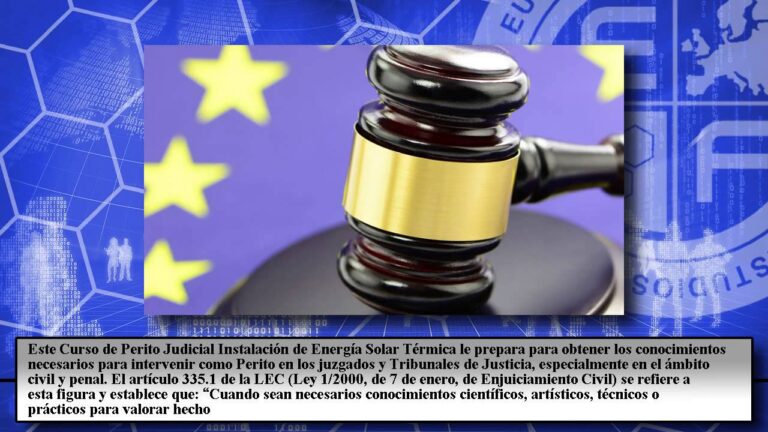 Aspectos Legales y Protecci&oacute;n Ambiental de la Energ&iacute;a Solar