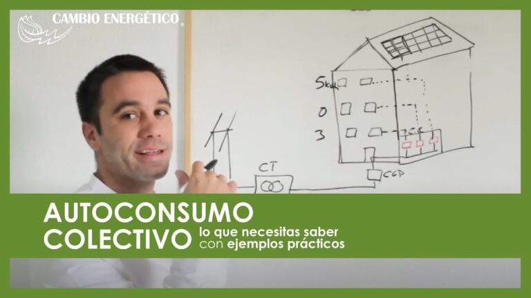 Inversi&oacute;n Compartida en Placas Solares: Beneficios para Comunidades de Vecinos