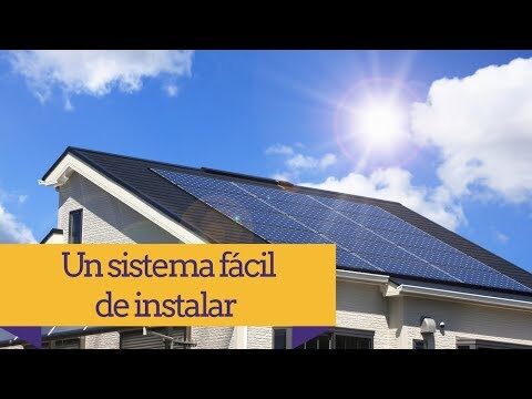 Transformando Hogares con Sistemas Solares: Una Revolución Energética