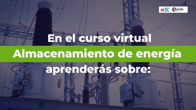 Optimizaci&oacute;n de la Energ&iacute;a Solar con Almacenamiento en Aire Comprimido