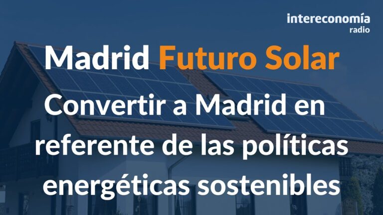 Energía Solar: Impulsando la Sostenibilidad en Comunidades de Vecinos