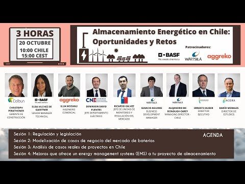 Aplicaciones Eficaces del Almacenamiento de Energ&iacute;a Solar Estacionario