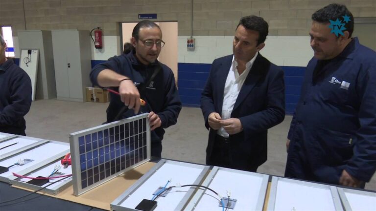 Legislación Municipal para Proyectos de Placas Fotovoltaicas en Empresas