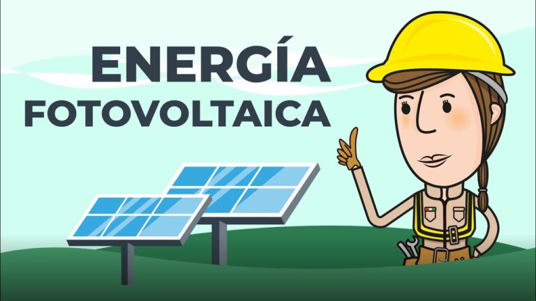 Impulso a la Energía Fotovoltaica: Beneficios de los Apoyos Gubernamentales