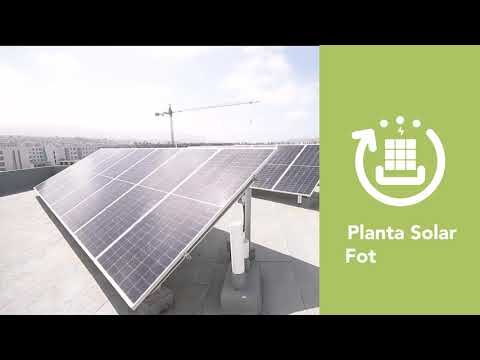 Innovaciones Ecoamigables en Placas Solares