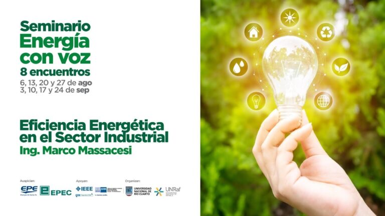 Transformaci&oacute;n Energ&eacute;tica en la Industria: Claves para la Sostenibilidad
