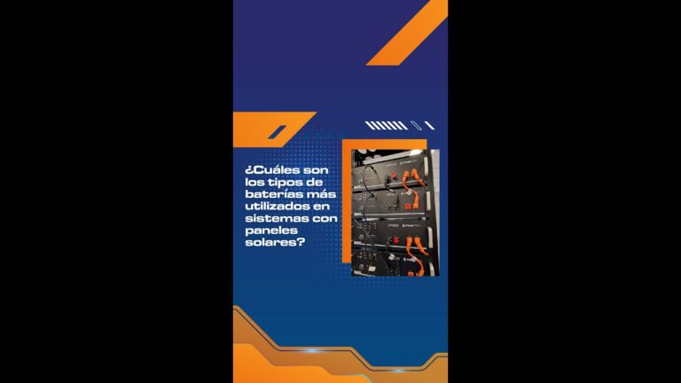 Placas Solares: Robustez y Durabilidad en Energía Renovable