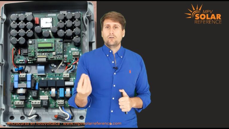 Estrategias Efectivas de Mantenimiento Predictivo en Placas Solares