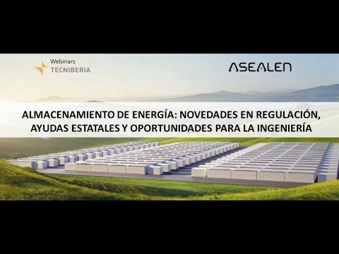 Innovaciones en Almacenamiento Solar: Avances Tecnol&oacute;gicos Clave
