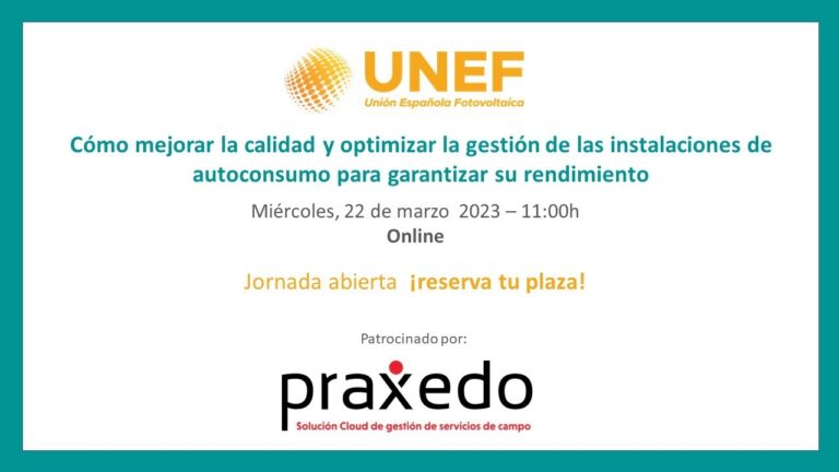 Certificados de Calidad en Instalaciones Fotovoltaicas