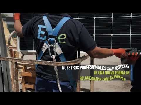 Viabilidad Econ&oacute;mica de la Energ&iacute;a Solar en Comunidades de Vecinos
