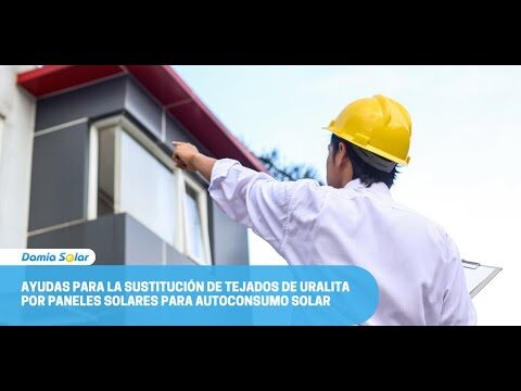 Gu&iacute;a Pr&aacute;ctica para la Sustituci&oacute;n de Paneles Solares en Instalaciones Comerciales
