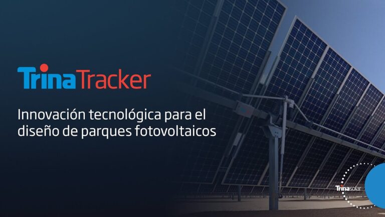 Innovaciones Tecnol&oacute;gicas en el Seguimiento Solar