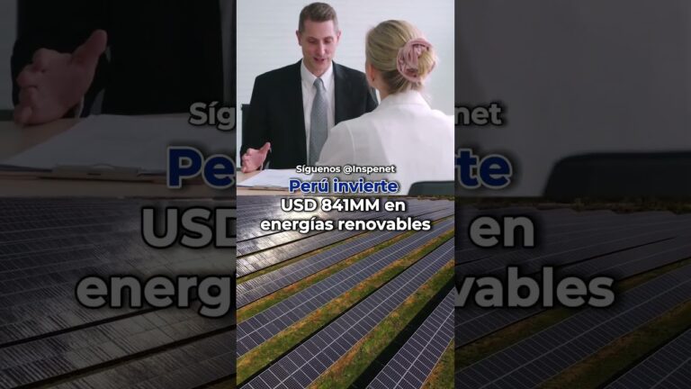 Impacto Ambiental del Almacenamiento de Energ&iacute;a Solar