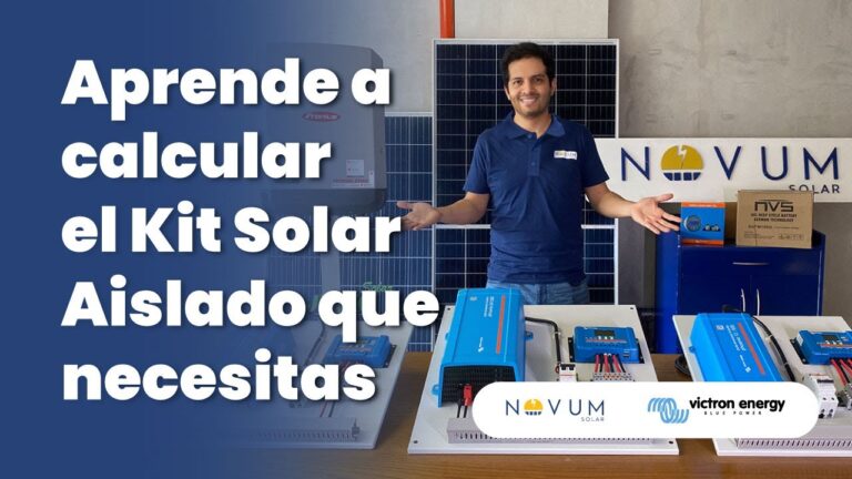Dimensiones y Peso en Placas Solares: Consideraciones Clave
