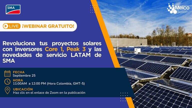 Innovaciones Clave en Placas Solares para Energía Limpia