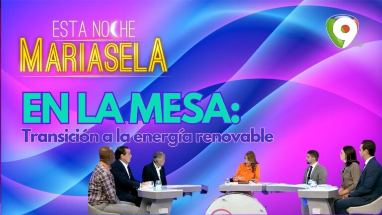 Regulaciones Fiscales en el Sector de Energ&iacute;a Renovable
