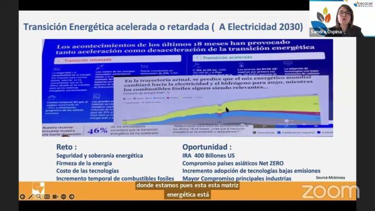 Innovaci&oacute;n en Energ&iacute;a Solar para la Industria