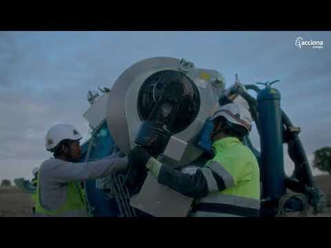 Fusión de Diseño y Energía Renovable en Arquitectura