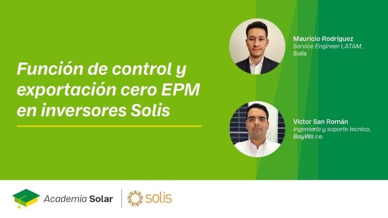 Ventajas del Monitoreo Remoto en Sistemas Fotovoltaicos