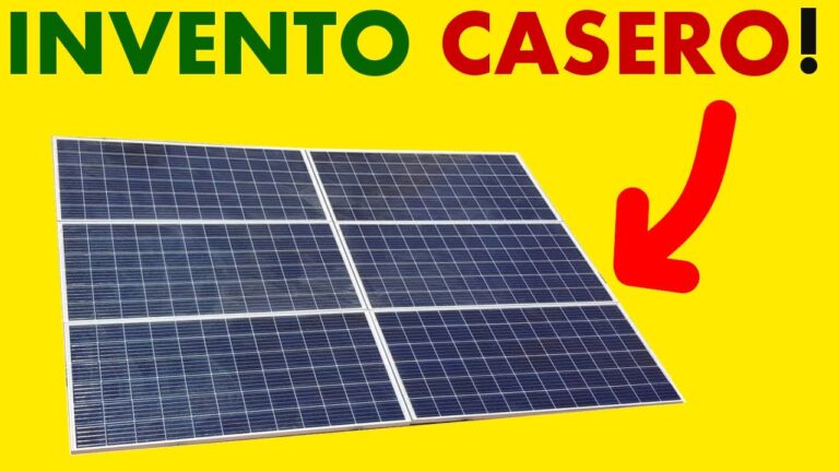 Innovaci&oacute;n en Materiales Ecol&oacute;gicos para Placas Fotovoltaicas