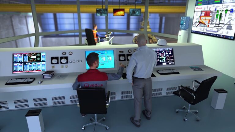 Optimizaci&oacute;n de la Eficiencia Energ&eacute;tica en el Reciclaje