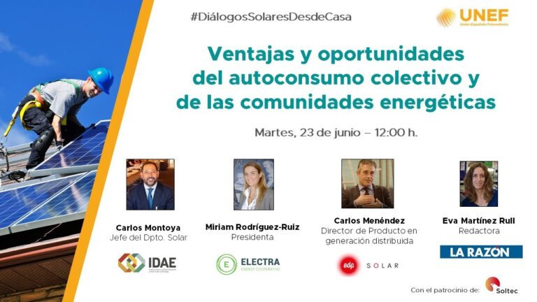 Beneficios del Autoconsumo Colectivo en Comunidades