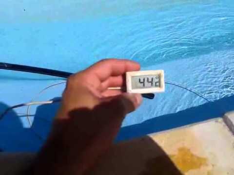 Placas Solares de Selenio: Una Alternativa Sustentable