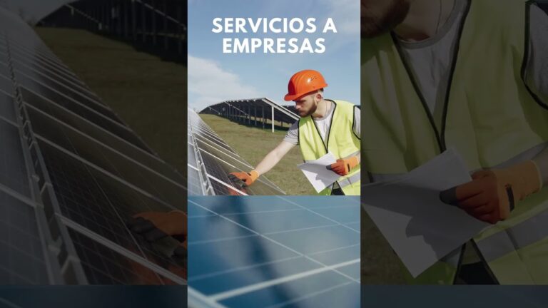 Empresas que Inspiran: Casos de Éxito con Placas Fotovoltaicas