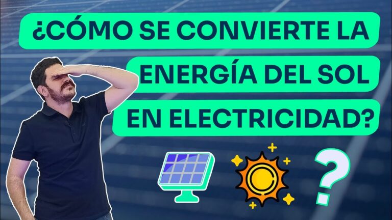 Funcionamiento Silencioso de las Placas Solares