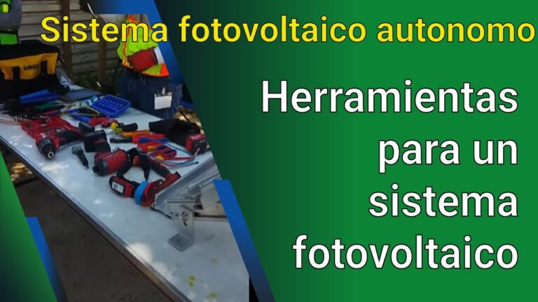 Reparaciones Clave para Sistemas Solares Eficientes