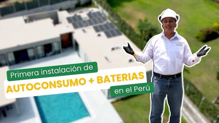 Ventajas de las Placas Fotovoltaicas como Respaldo Energético
