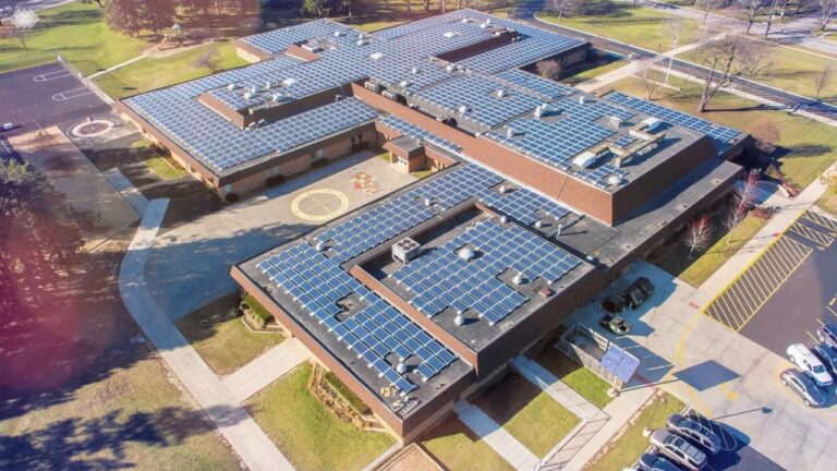 Perspectivas de Sustentabilidad Energ&eacute;tica con Energ&iacute;a Solar