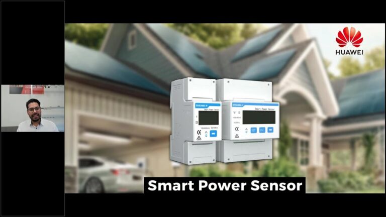 Optimizaci&oacute;n del Rendimiento Energ&eacute;tico con Sensores Integrados en Energ&iacute;a Solar