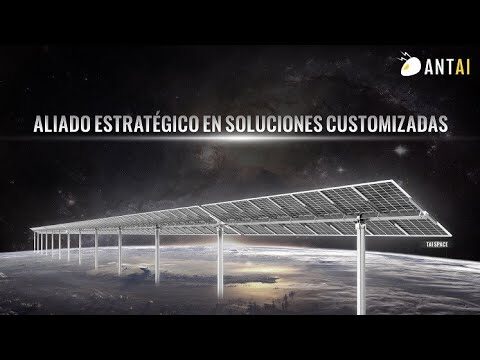 Soluciones Efectivas para el Seguimiento de Sistemas Fotovoltaicos