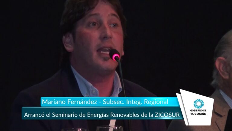 Impulso de Pol&iacute;ticas P&uacute;blicas para la Energ&iacute;a Solar