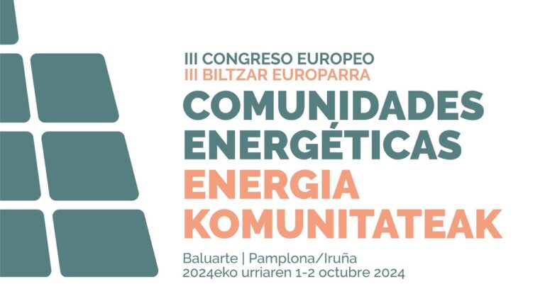 Casos Inspiradores de Comunidades Energ&eacute;ticas Sostenibles con Energ&iacute;a Solar