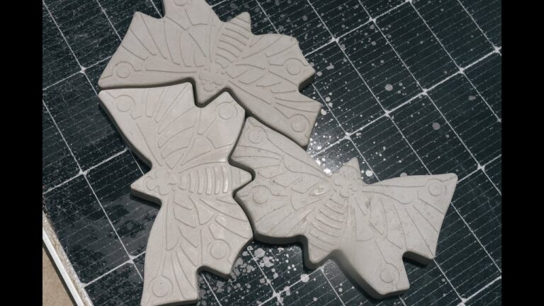 Innovadoras Soluciones para el Reciclaje de Paneles Solares